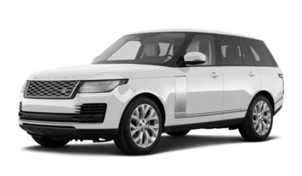 Range Rover Vogue (Automatický, 3.0 L, 5 Sedadla)