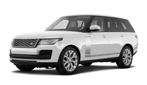 Pronájem Range Rover Vogue (Automatický, 3.0 L Benzín) v Alicante