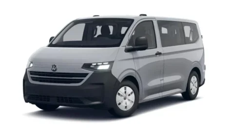 Pronájem Volkswagen Caravelle (Manuál, 2.0 L Nafta) na Tenerife