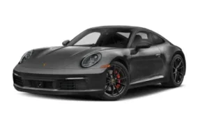 Porsche 911 Carrera 4S 750HP (Automatic, 3.0 L, 4 Místa)