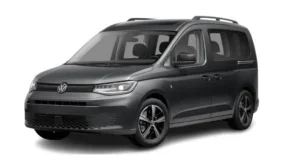Volkswagen Caddy (Manual, 1.5 L, 7 Místa)