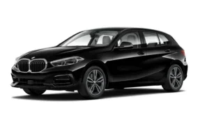 BMW 1-Series 118i (Automatic, 1.5 L, 5 Místa)