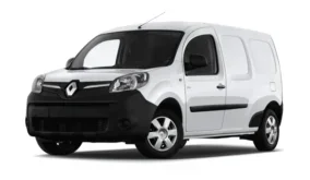 Renault Kangoo (Manual, 1.3 L, 2 Místa)