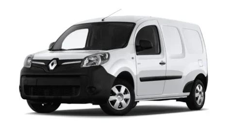 Pronájem Renault Kangoo (Manuál, 1.3 L Benzín) na Tenerife
