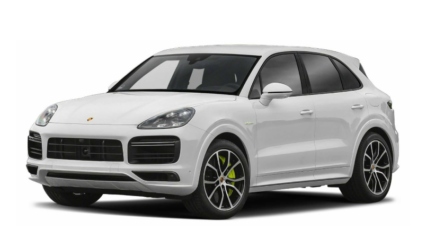 Porsche Cayenne (2015) (Automatic, 3.0 L, 5 Seats)