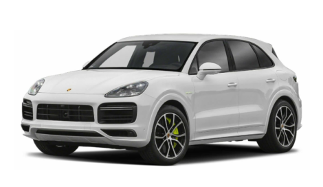 Pronájem Porsche Cayenne (2015) (Automatický, 3.0 L Nafta) na Tenerife