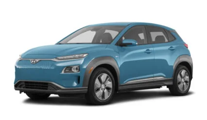 Hyundai Kona (Manuál, 2.0 L, 5 Sedadla)