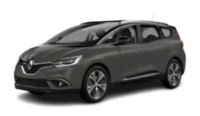 Renault Grand Scenic (Manuál, 1.3 L, 7 míst)