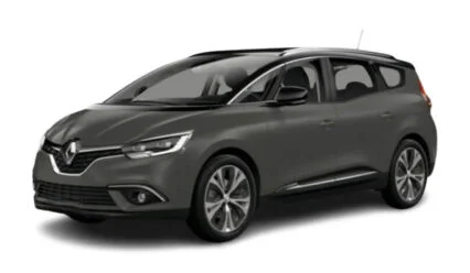 Renault Gran Scenic (Manuál, 1.3 L, 7 Sedadla)