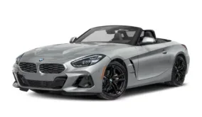 BMW Z4 M40i (Automatic, 3.0 L, 2 Místa)
