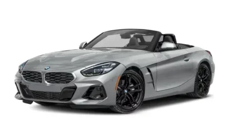 Pronájem BMW Z4 M40i (Automatický, 3.0 L Benzín) v Málaze