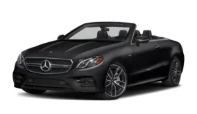 Mercedes-Benz E-Class E220d Cabrio (Automatic, 2.0 L, 4 Místa)