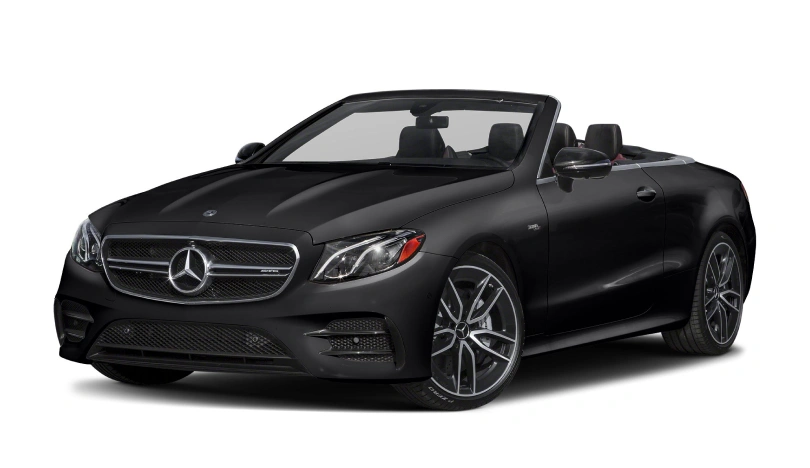 Mercedes-Benz E-Class E220d Cabrio (Automatický, 2.0 L Nafta, 4 Sedadla)
