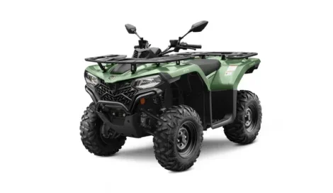 Pronájem C-Force 450 S (Automatický, 0.4 L Benzín) na Tenerife