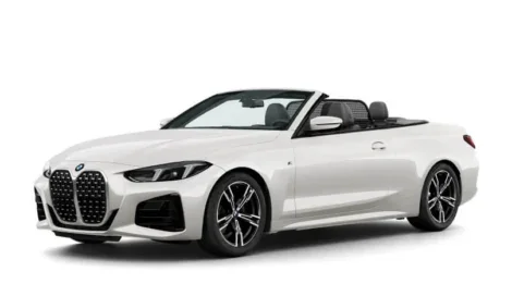 Pronájem BMW 4-Series M440i (Automatický, 3.0 L Benzín) na Tenerife