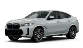 BMW X6 xDrive M Sport (Automatic, 3.0 L, 5 Místa)