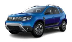 Dacia Duster (Manual, 1.0 L, 5 Místa)