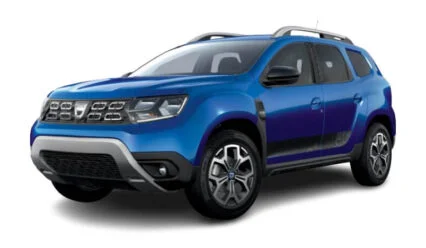 Dacia Duster (Manuál, 1.0 L, 5 Sedadla)