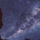 Noc pod tenerifskou oblohou: Zažijte světoznámé možnosti pozorování hvězd na ostrově Tenerife