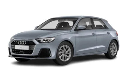 Audi A1 (Automatický, 1.4 L, 5 Sedadla)