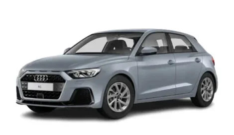 Pronájem Audi A1 (Automatický, 1.4 L Benzín) na Tenerife
