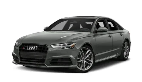 Pronájem Audi A6 (Automatický, 2.0 L Benzín) na Tenerife