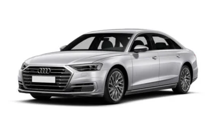 Audi A8 (Automatický, 3.0 L, 5 Sedadla)