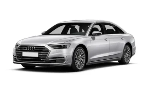 Pronájem Audi A8 (Automatický, 3.0 L Benzín) na Tenerife