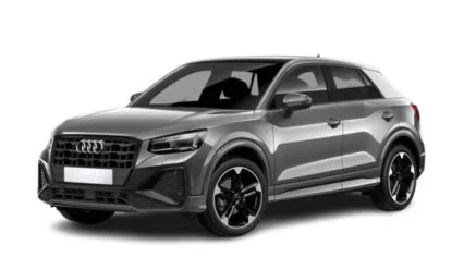 Audi Q2 (Manuál, 2.0 L, 5 Sedadla)