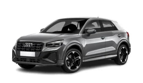 Pronájem Audi Q2 (Manuál, 2.0 L Benzín) na Tenerife