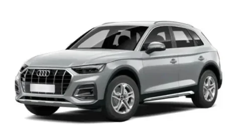 Pronájem Audi Q3 (Automatický, 2.0 L Benzín) na Tenerife