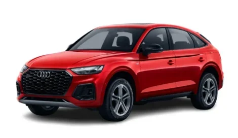 Pronájem Audi Q5 (Automatický, 2.0 L Benzín) na Tenerife