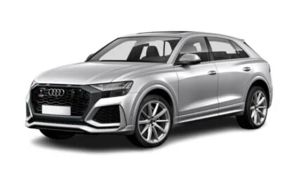 Audi Q8 (Automatický, 3.0 L, 5 Sedadla)