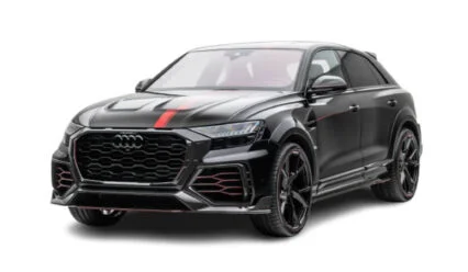 Audi RS Q8 (Automatický, 4.0 L, 5 Sedadla)