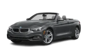 BMW 220 Cabrio (Automat, 2.0 L, 4 místa)