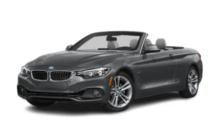 BMW 220 Cabrio (Automatický, 2.0 L, 4 Sedadla)