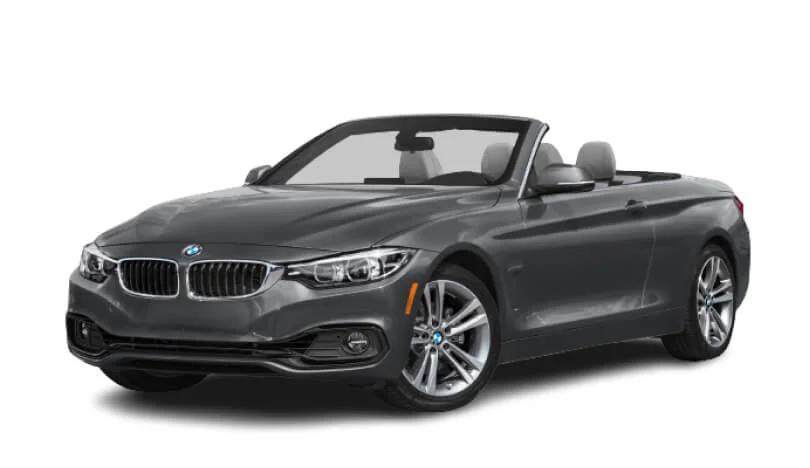 BMW 220 Cabrio (Automatický, 2.0 L Benzín, 4 Sedadla)