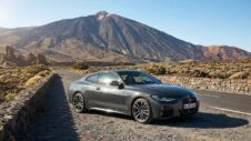 BMW 4-Series M440i Jízdní recenze na Tenerife