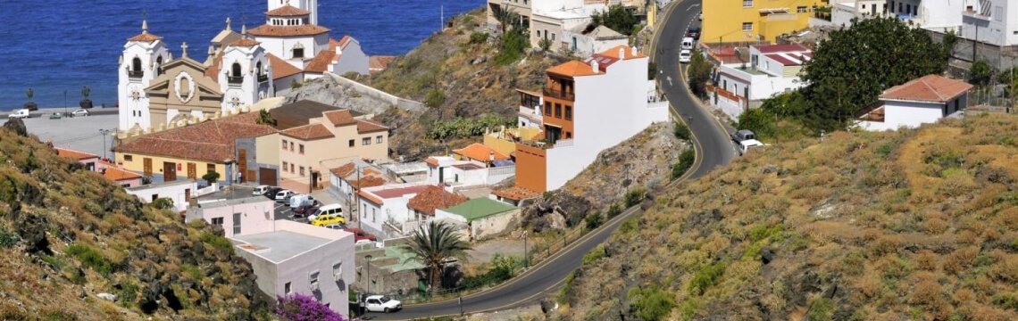 Zvýšení cen pronájmu na Kanárských ostrovech vyvolalo prudký nárůst poptávky po pronájmu aut