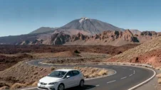 Pronájem aut pro mladé řidiče na Tenerife: Reálné možnosti a ceny