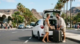 Půjčení auta na Tenerife: Kompletní průvodce pro rok 2026 - ceny, vyzvednutí a nejlepší nabídky