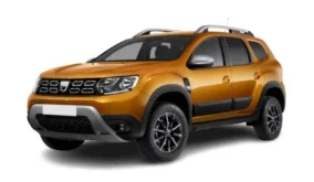 Dacia Duster (Automat, 1.6 L, 5 míst)
