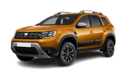 Dacia Duster (Automatický, 1.6 L, 5 Sedadla)