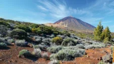 Prozkoumání majestátní krásy a významu hory Teide na Tenerife