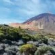 Prozkoumání majestátní krásy a významu hory Teide na Tenerife