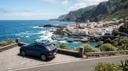 Garachico a Icod de los Vinos: Jednodenní výlet autem po západním pobřeží Tenerife (2026)