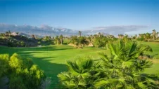 Golfový ráj: V nejlepších golfových klubech na Tenerife si užijete tee time blaženosti