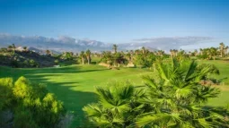Golfový ráj: V nejlepších golfových klubech na Tenerife si užijete tee time blaženosti