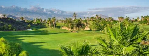 Golfový ráj: V nejlepších golfových klubech na Tenerife si užijete tee time blaženosti