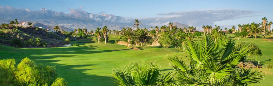 Golfový ráj: V nejlepších golfových klubech na Tenerife si užijete tee time blaženosti